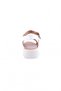 Women's Ankle Belt Tie Zennsandalet 86232110 - 4