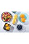 clear plastic wrap roll - 2