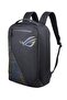 ROG BP1501G Holografik Edition Suya Dayanıklı 18 inç Bilgisayar Sırt Çantası 90XB04ZN-BBP030