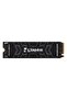 Renegade Srngd/4000G 4Tb (7300/7000Mb/S) M.2 2280 Pcie 4.0 Nvme Ssd
