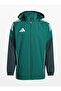 Ji8936 Tiro 25 Competiton Allweather Men's Raincoat Ji8936