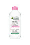 SKIN ACTIVE MICELLAR CLEANSING WATER 400 ML + MAYBELLINE MASCARA SENSATIONAL SKI HIGH 7.2 ML - 2