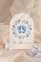 Baby Memory Cards, 22 Memory Cards for the Most Special Moments / Photo Figures, Special Design for Girls - 7