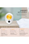Egg Style Electric Breast Pump, Double Cups, Nightlight, USB Rechargeable, 240ml - 3