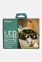 LED Fairy Lights, White