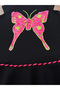 Cotton Combed Children's Dress - 5