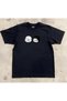 Unisex Men/Women Summer Special Printed Oversize Cotton T-Shirt T-Shirt