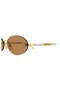 Gg 1922S 003 62 Unisex Sunglasses Sunglasses - 3