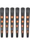 6PCS Professional Hair Clips for Styling Sectioning, Non-Slip No-Trace Duck Billed Hair Clips