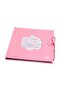 Stork Baby Memory Book - with White Pen Gift
