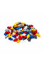 Plus-Plus construction set, 100-piece tube, Mechanical Robot - 4