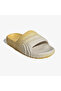 Adilette 22 Unisex Gray Slippers - 5