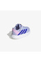Baby Gray Running Shoes Duramo Sl2 El I Js2806 - 3