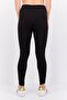 Women Sportswear Fit Training Pants, Black - 3