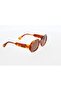 Max&Co Mo0115 53E Women's Sunglasses - 3