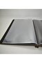 Coffee Color A4 Menu 5 Sheets - 2
