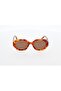 Max&Co Mo0115 53E Women's Sunglasses