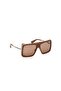 Mm0119 56E Women's Sunglasses - 3