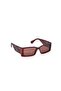 Max&Co Mo0130 66E Women's Sunglasses - 3