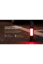 Xiaomi Multi-Function Emergency Flashlight BHR7004GL - Black - 2