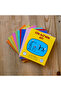 Happy Fast Reading+ No Problem+ 10 Adet Cin ali Hikaye Kitabı First Class New Product - 2