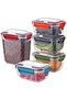 Storage Box - Multicolor - 2