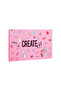 Big Eyeshadow Palette - 3