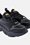 Women Cassia Lux Outdoor Shoes, Black - 2
