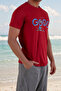 Men's Pajama Set Fishing Anti-Sweat - 2
