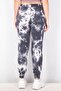 Women Regular Fit Training Sweat Pants, Multicolor - 3