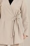 ربطة جانبية HürremTakım-Beige - 4