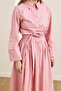 Soft Pink Balloon Skirt - 6