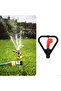 رشاش ري المزروعات دوار 360 درجة - 3