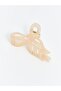 Mixed Bow Figured Women's Hair Clip Set of 2 - 2