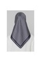 Armi̇ne Silk Scarf 8418D (Twi̇ll) (Nostalgia)-90 - 4