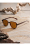 Tctgt 000803 G0038 Unisex Sunglasses - 2