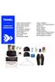 12'Li Gendarmerie Basic Soldier Supplies and Soldier Set - 3
