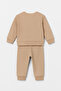 Baby and Children's Clothing 2-Piece Top and Bottom Set - 2