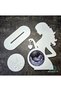 Ultrasound Photo Frame – Pregnant Mother – Baby Birth Souvenir - 4