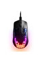 Aerox 3 Onyx 8500 Cpı 6 Tuş Rgb Optik Kablolu Gaming (OYUNCU) Mouse