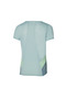 Dryaeroflow Tee Women's T-Shirt Green - 2