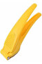 Garlic Press Multifunction Crusher – Ginger Squeezer, Slicer & Masher Kitchen Tool, CT-394 - 2