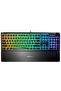 Apex 3 Kablolu IP32 Suya Dayanıklı RGB Aydınlatmalı Gaming Türkçe Klavye