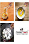 2-in-1 Whisk Cum Tong – Multipurpose ABS Plastic Kitchen Tool for Mixing & Serving - 2