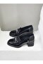 2512701Y Women's Leather Casual Shoes - 2