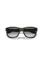 Sun Sps 03Q Dg0-0A7 57 - 01 Sunglasses - 4