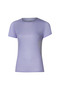 Dryaeroflow Graphic Tee Women's T-Shirt Purple