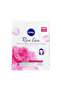 Rose Care - Hydrating Sheet Mask With(1PC) (1684) --- نيفيا قناع مرطب قطعه واحدة