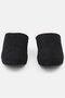 Women Slip On Chrissie Shearling Slippers, black - 3