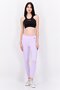Women Brand Logo Non Padded Sports Bra, Black - 3